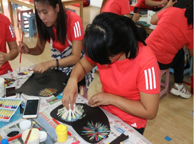 探秘梵高艺术世界 专业美术与文化咨询服务